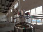 250ml - 2000ml Bottle Filling Line
