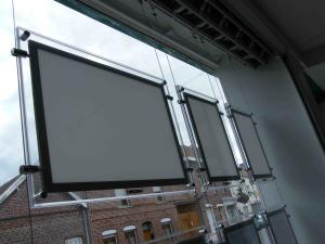 Quality 7.2W A3 Crystal LED Light Box wholesale
