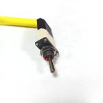 158-6634 1586634 Coolant Temperature Sensor for Caterpillar E325D E330D E420D