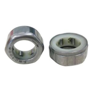 Quality Gcr15 EWC 1WC Precision Needle Roller Bearings Powder Metallurgy EWC1216 1WC1216 wholesale