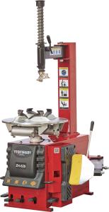 Quality Trainsway Zh620 Automotive Maintenance Garage Equipment Tire Machine Tire Changer wholesale