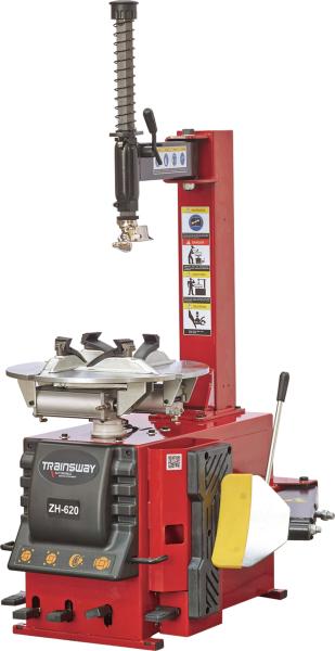 Vertical Swing Arm Tire Changer Zh620 for Your Business Needs Packing Size