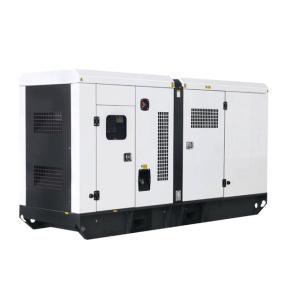 Quality YC12VC2070-D31 Engine 400V 1500KW Yuchai Diesel Generator wholesale