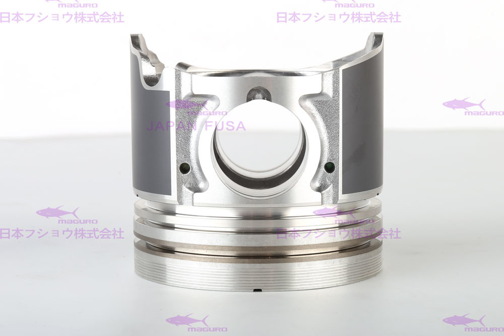 Engine Parts Piston ISUZU 4JG1T 8-97288251-0 DIA 95.4mm