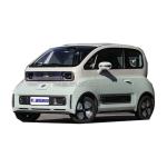 Baojun Kiwi EV Mini Electric Car 4-seater 3-door Body Structure 0.5 Hour