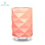 100ml Cool Mist 3d Ultrasonic Aromatherapy Diffuser
