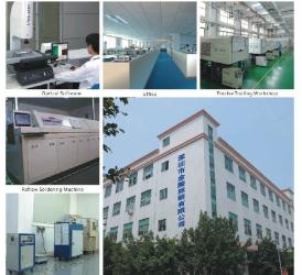 JINLIN SEMICONDUCTOR LIGHTING LIMTED