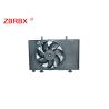 Buy cheap Ford Radiator Cooling Fan 1 Year Warranty Low Power Consumption ZJ3615025F from wholesalers