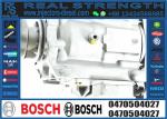 HIigh Quality Diesel Enfine Parts Fuel Pump 0470504027 For Mitsubishi Canter 3.0