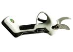 180W Cordless Electric Pruner Shears Garden Tree Battery Powered Branch Clippers