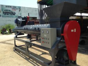 Quality Pet Bottle Label Removing Machine wholesale