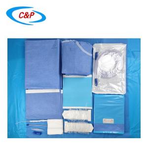 Quality Disposable Sterile Oral Surgical Incise Drape In Dentistry wholesale
