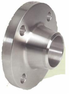 Quality DIN2632 PN10 stainless welding neck flange WN flange wholesale
