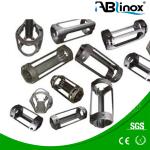 Stainless Steel Precision Casting Valve Casting Precision Parts ISO9001