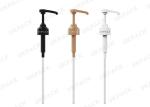 Universal Closure 5ml 8ml 10ml Juice Syrup Pump Dispenser Container
