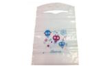 Latex Free childrens kids disposable aprons Dust resistant For Healthcare /