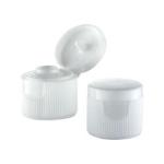 15/415 Colorful Flip Cap Plastic Flip Top Cap for Any Bottle Custom Order
