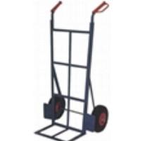 Quality Two Wheel Collapsible Hand Trolley 300KG Load Capacity wholesale