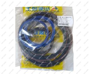 Quality SDLG Wheel loader parts, 4120000007 Turning bucket repair kit wholesale