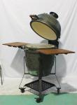 21.5inch Ceramic Grill, Ceramic BBQ, Ceramic Oven, Ceramic Kamado, Pizza Oven,