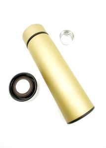 Quality Lightweight Vacuum Insulated Flask With Non Spill Slide Splash Lid wholesale