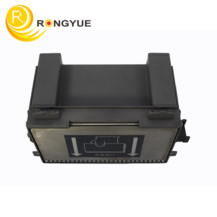 ATM Machine GRG ATM Parts GRG YT4.120.131RS Deposit Shutter DST-006