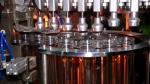 5L Auto Pet Blow Moulding Machine 380V 50HZ For Oil / Mineral Water / Sauce