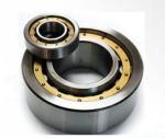 No Locating Cylindrical Roller Bearing / Oil Field Equipment Sealed Roller