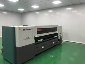 Quality Cardboard 180*360dpi 780㎡/h Carton Box Inkjet Printer 15KW wholesale