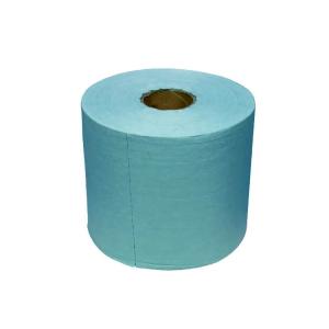 Quality 33-120gsm Industrial Wiper Roll , Multiscene Heavy Duty Disposable Towels wholesale