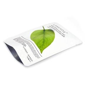 Quality BOPP Three Side Seal Pouch wholesale
