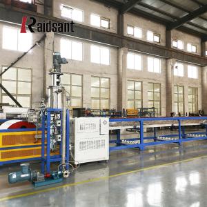 Quality Melt chemical material steel belt granulator rotoformer wholesale