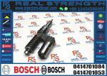 Fuel injector 0414701083 0414701006 0414701084 42562794 3155044