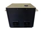 700w Spark Fountain Machine Hanging Sparkler Machine For Wedding Dmx Club Show