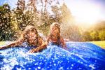 Attractive Water Park Wave Pool Family Entertainment Waves Swimming Pool Machine