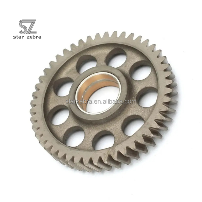J08E Idler Gear 13508-E0280 for Kobelco SK350 Gear Sub Assy Building Material Shops