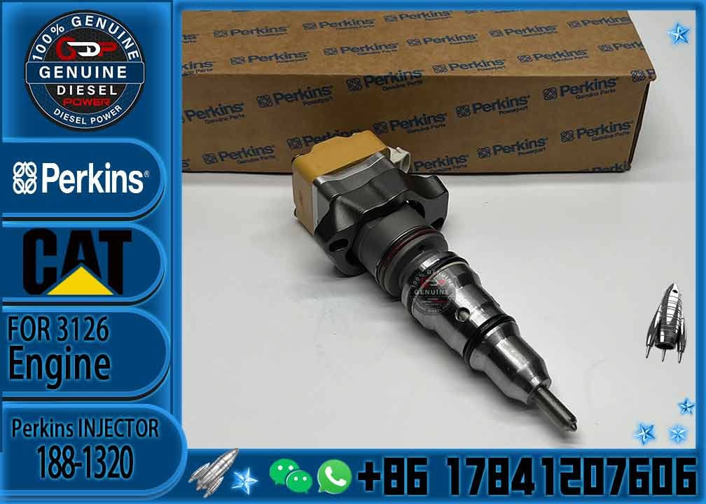 3126 179-6020 180-7431 188-1320 191-3005 196-1401 196-4229 198-6605 198-6877 198-7912 204-2467 218-4109 Remanufacture