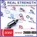 DENSO Suction Control Valve 294000-0059 Applicable to
