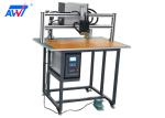 AWT Precision Spot Welder , HDG-8000A 380V 8000A Inverter Spot Welder