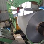 UNS AISI 410 Cold Rolled Steel Coil AMS 5505 Mild Steel Coil