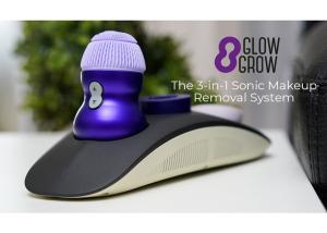 Quality Popular Rechargeable Facial Brush / Face Wash Brush Ac-100-240v wholesale