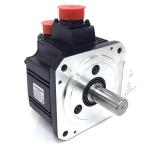 Sewing Machine Mitsubishi Servo Motor HC-SFS52 For Industry