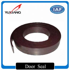 Quality Plastic Magnetic Door Seal Soft Type Ferrite Powder And Polymer Mixture Material wholesale