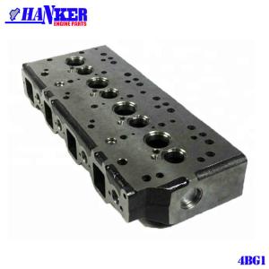 Quality Factory Wholesale Price Cylinder Head 4BG1 8-97141-821-1 For ZAX220 8971418211 wholesale