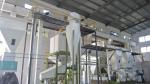 Wood Pellet Making Euipment Total Pellet Production Line with CE Certification