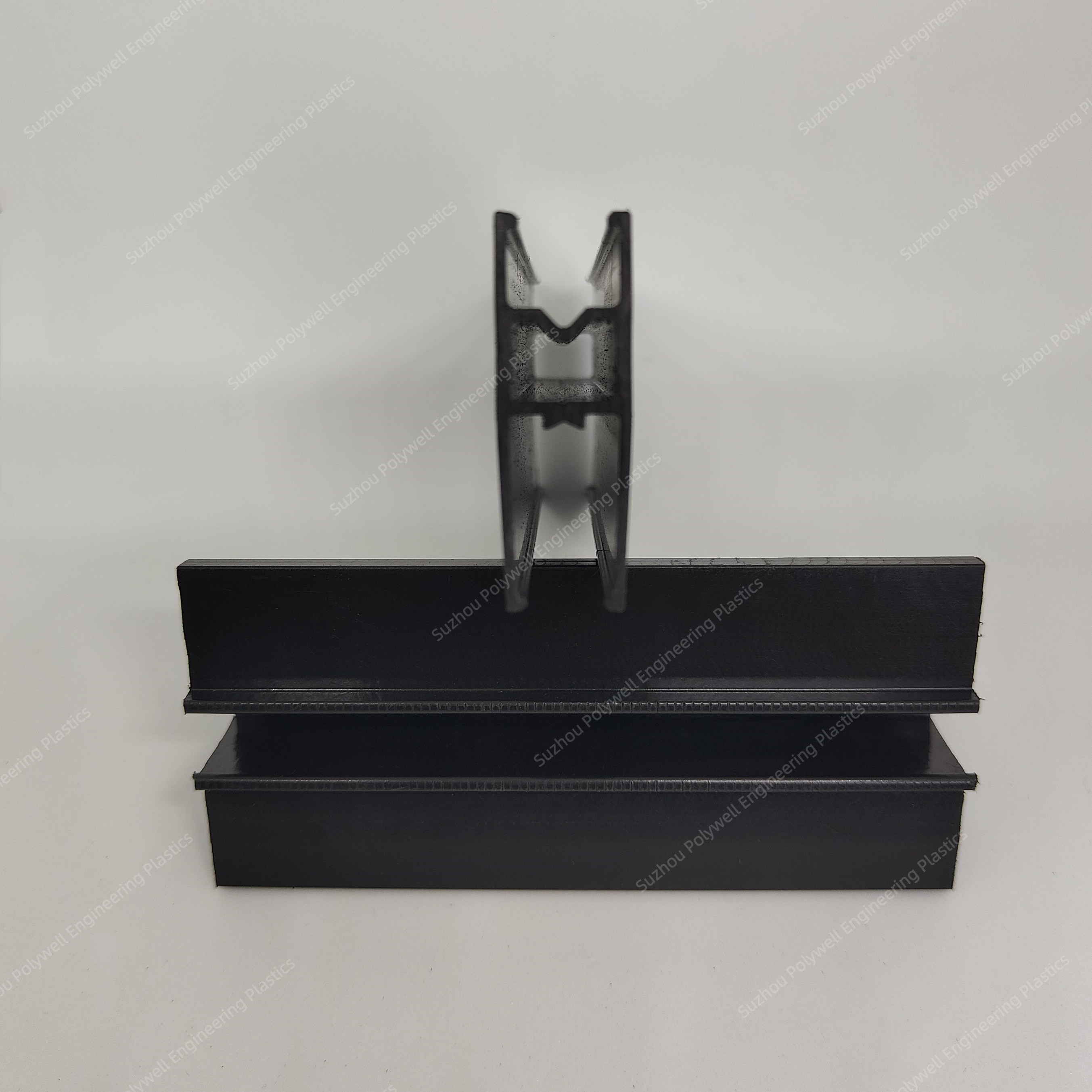 Customized Length Heat Insulation Strip for Thermal Broken Bridge Aluminum Profiles