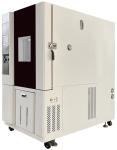 Remote Controlled Automotive Temperature Humidity Test Chamber for Car