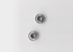 Quality Deep Groove MR Series Ball Bearing MR95ZZ High Rotating Speed Size 5*9*3mm wholesale