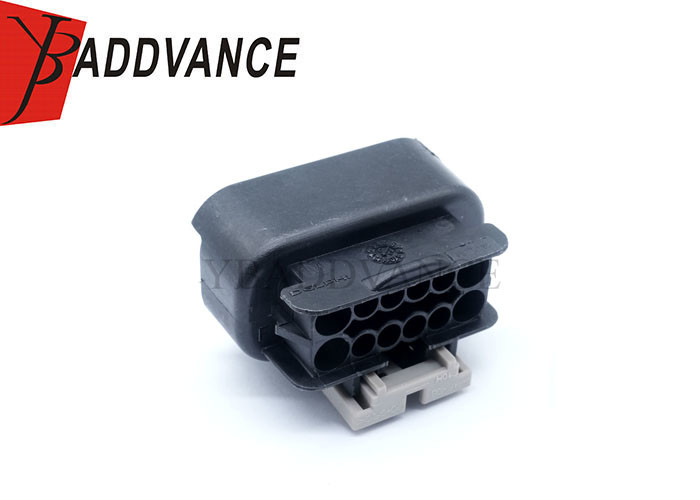GM Metri-Pack 150 280 Series 12 Pin Sealed Automotive Connector 15326939