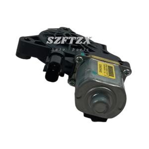 Quality 82460F8000 82460-F8000 FRONT DOOR WINDOW MOTOR RIGHT For Hyundai Tucson 2016-2019 wholesale
